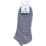 Men's Hush Puppies Colour Block Socks