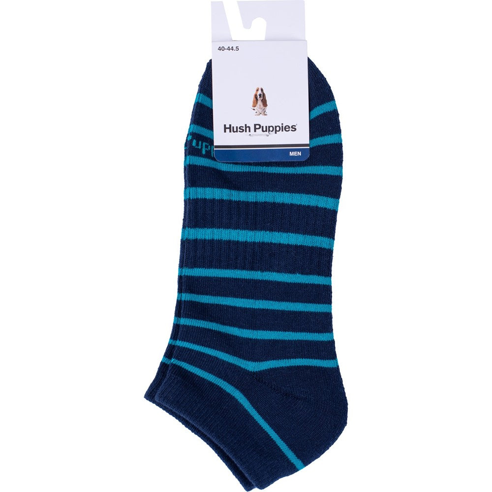 Men's Hush Puppies Jersey Socks