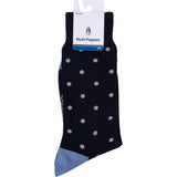 Men's Hush Puppies Spots Socks