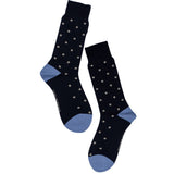 Men's Hush Puppies Spots Socks