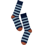 Men's Hush Puppies Stripe Socks