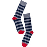 Men's Hush Puppies Stripe Socks