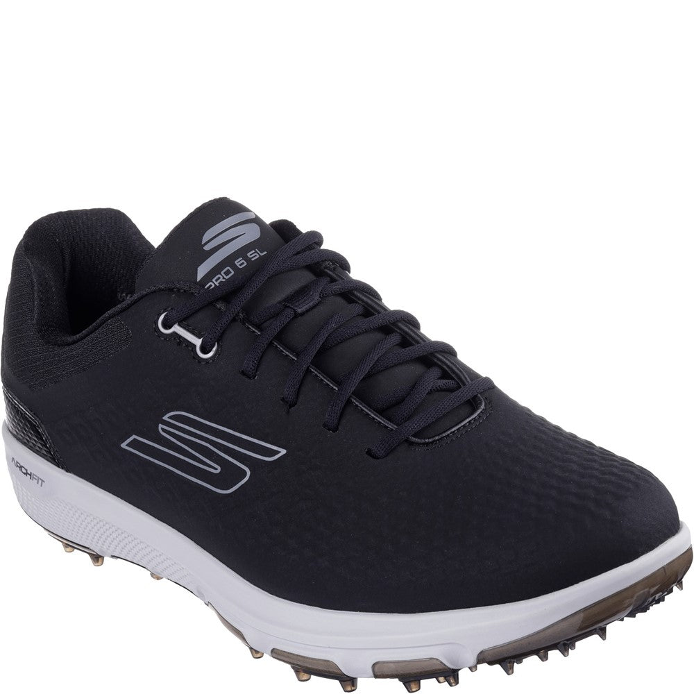 Men's Skechers Performance GO GOLF Pro 6 SL Golf Shoes