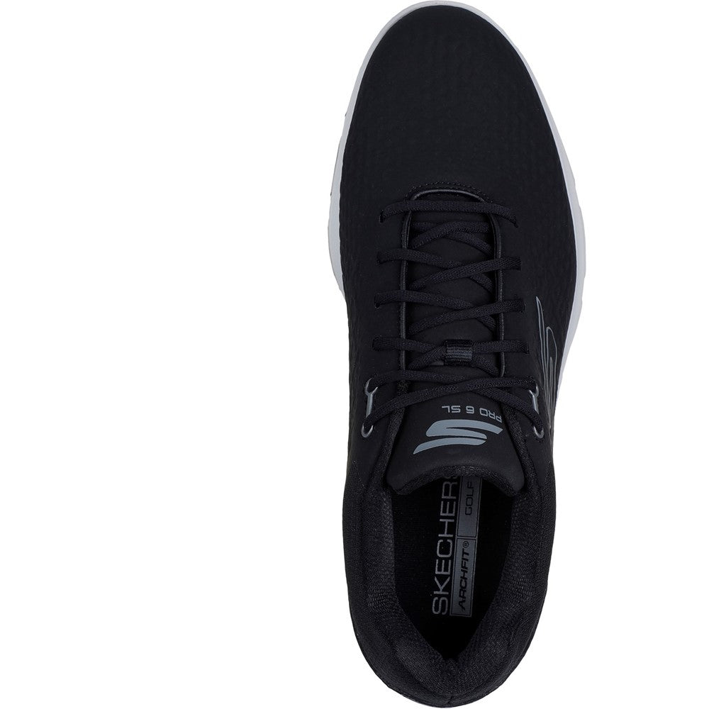 Men's Skechers Performance GO GOLF Pro 6 SL Golf Shoes
