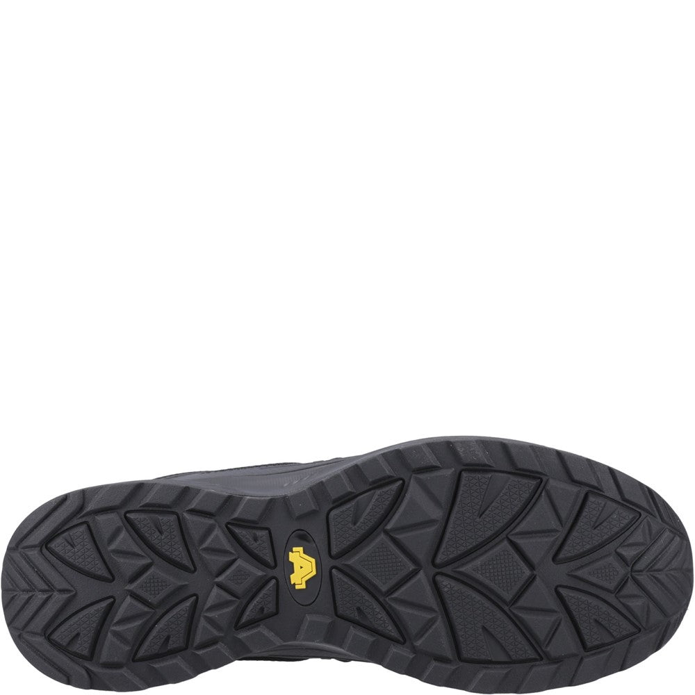 Unisex Amblers Safety AS721C Hurdle Safety Trainer