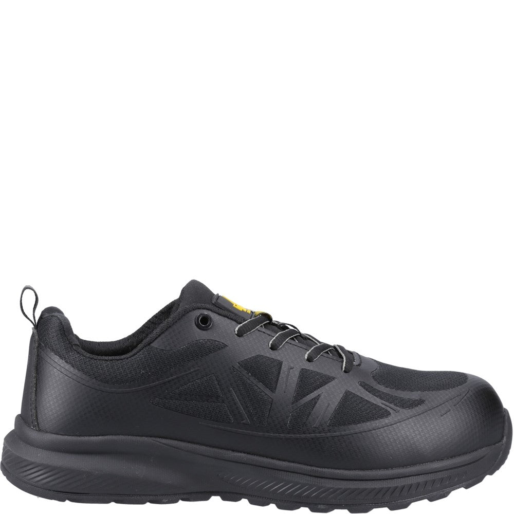 Unisex Amblers Safety AS721C Hurdle Safety Trainer