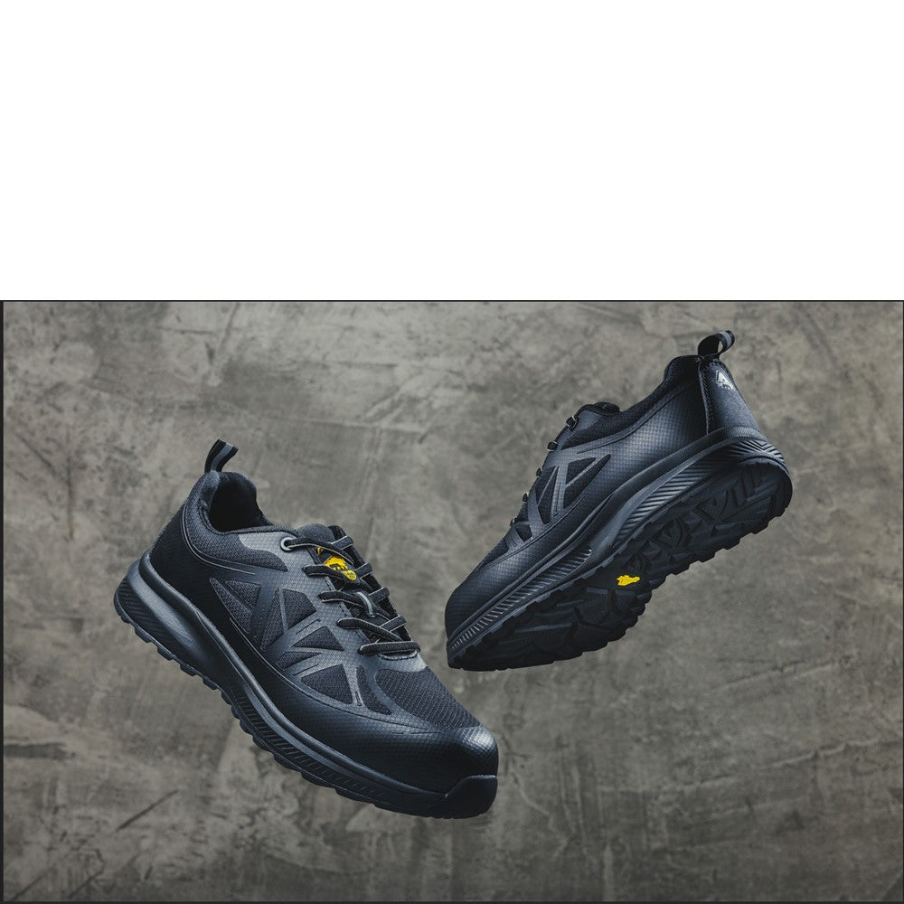 Unisex Amblers Safety AS721C Hurdle Safety Trainer