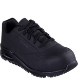 Men's Skechers Workwear Uno SR - Doltin Safety Trainer