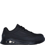 Men's Skechers Workwear Uno SR - Doltin Safety Trainer