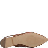Women's Hush Puppies Dalia Woven Slingback Ballerinas