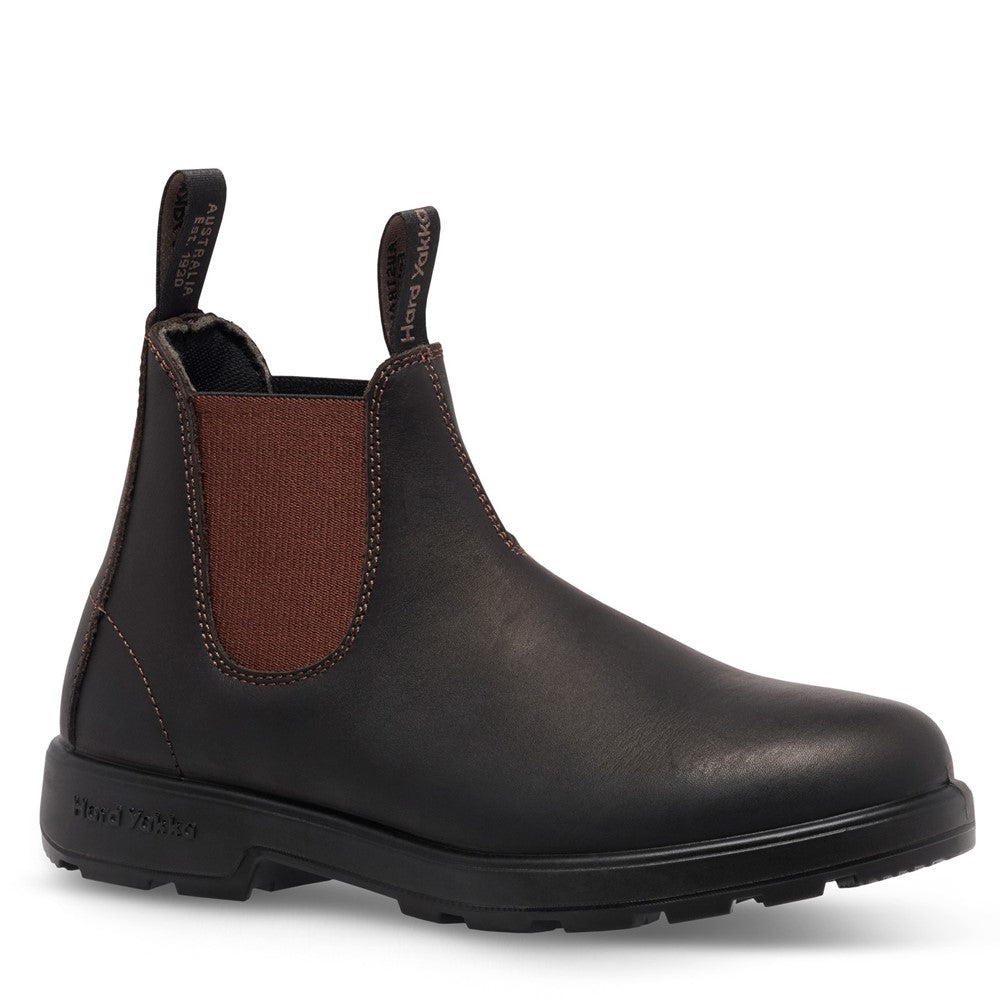 Men's Hard Yakka Brunswick Waxy Boots