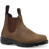 Men's Hard Yakka Brunswick Nubuck Boots