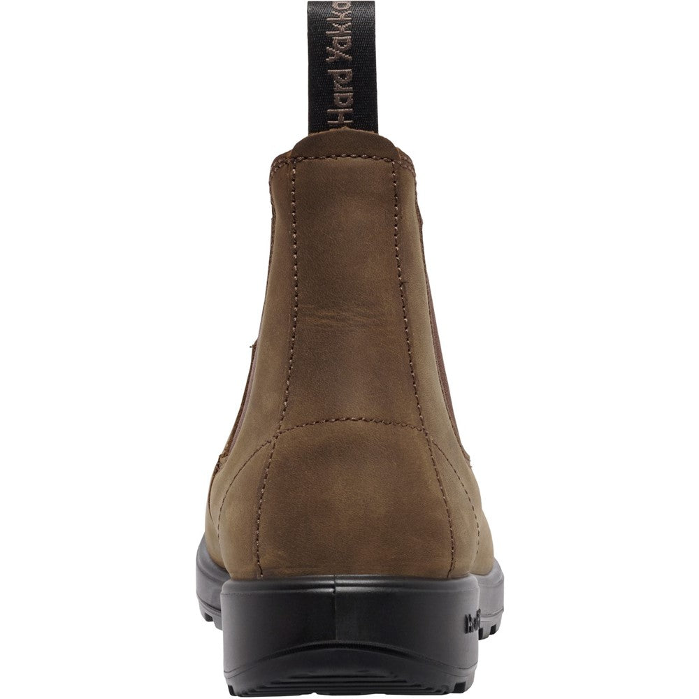 Men's Hard Yakka Brunswick Nubuck Boots