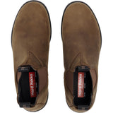 Men's Hard Yakka Brunswick Nubuck Boots