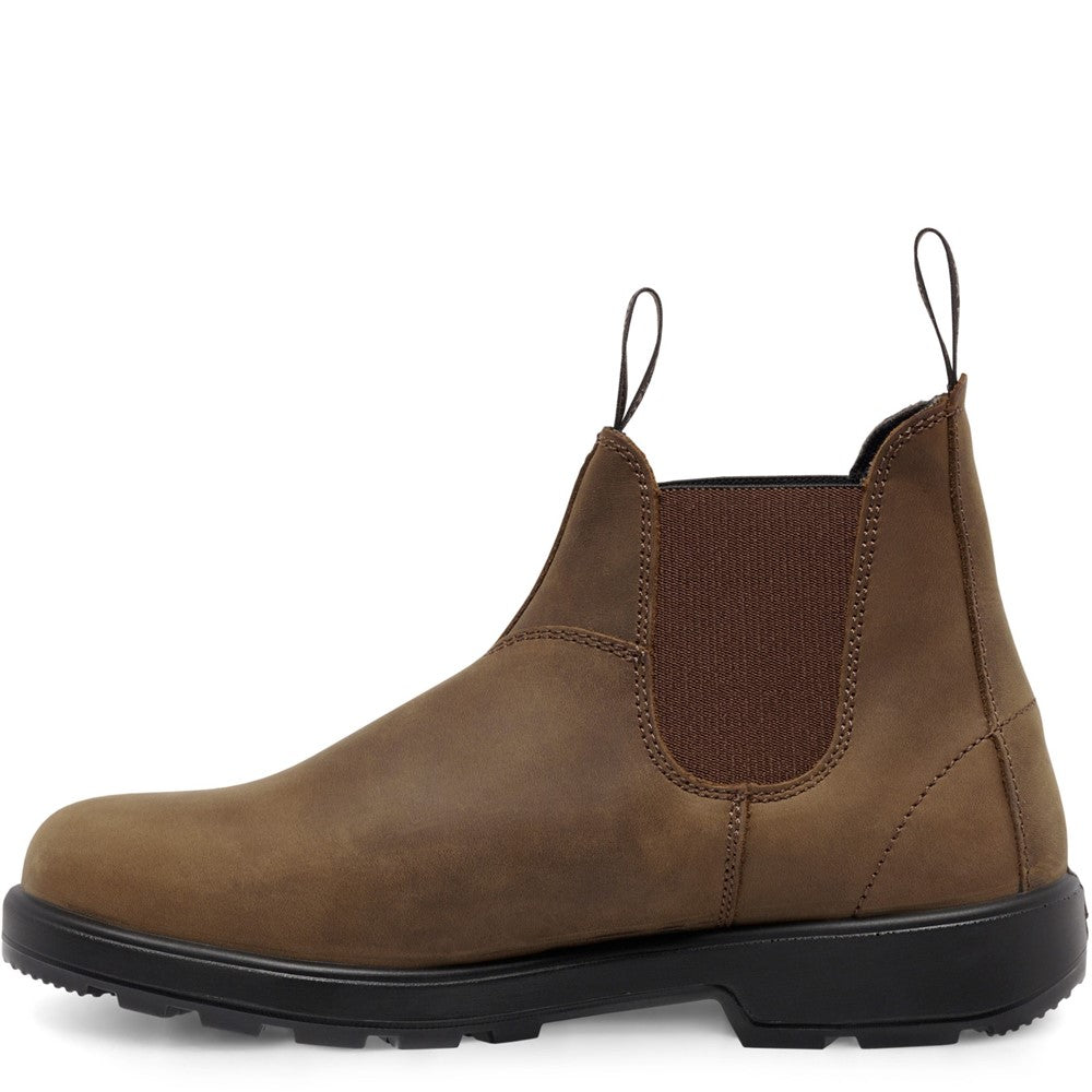 Men's Hard Yakka Brunswick Nubuck Boots