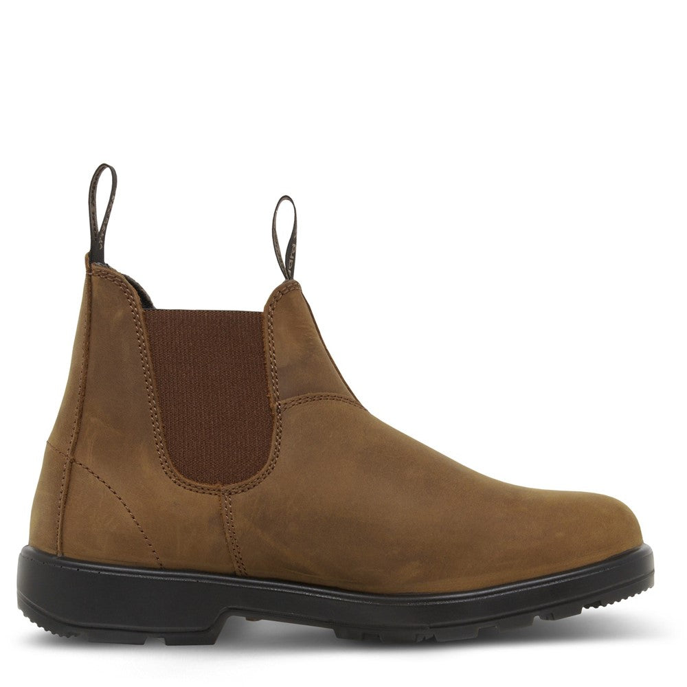 Men's Hard Yakka Brunswick Nubuck Boots