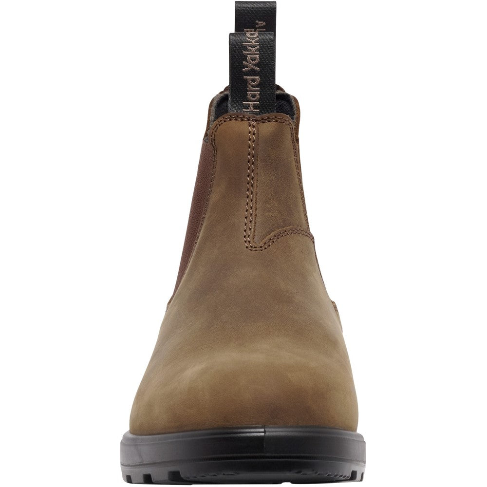 Men's Hard Yakka Brunswick Nubuck Boots
