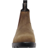 Men's Hard Yakka Brunswick Nubuck Boots