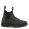charcoal nubuck