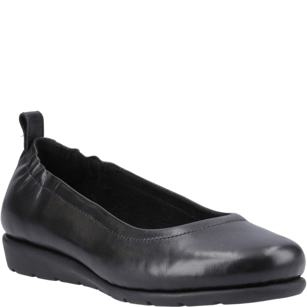 Women's Hush Puppies Skylar Ballerina