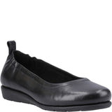 Women's Hush Puppies Skylar Ballerina