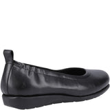 Women's Hush Puppies Skylar Ballerina