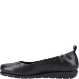 Women's Hush Puppies Skylar Ballerina