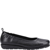 Women's Hush Puppies Skylar Ballerina