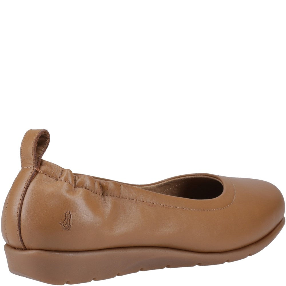 Women's Hush Puppies Skylar Ballerina