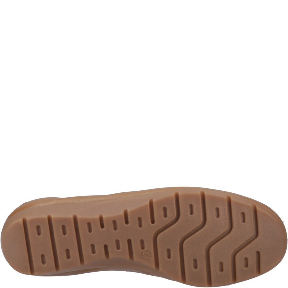 Women's Hush Puppies Skylar Ballerina