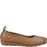 Women's Hush Puppies Skylar Ballerina