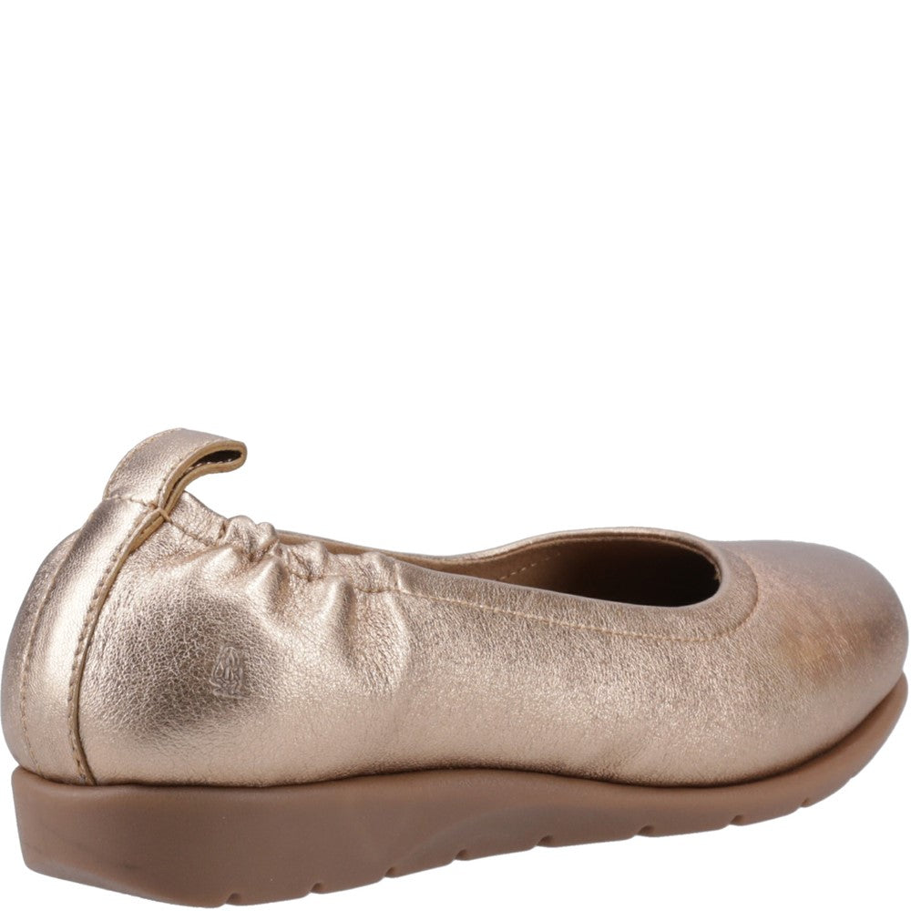 Women's Hush Puppies Skylar Ballerina
