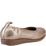 Women's Hush Puppies Skylar Ballerina