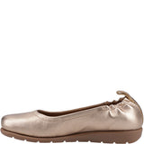 Women's Hush Puppies Skylar Ballerina