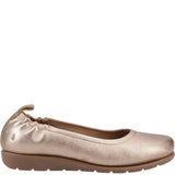 Women's Hush Puppies Skylar Ballerina