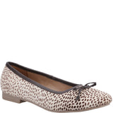 Women's Hush Puppies Naomi Suede Ballet