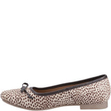 Women's Hush Puppies Naomi Suede Ballet