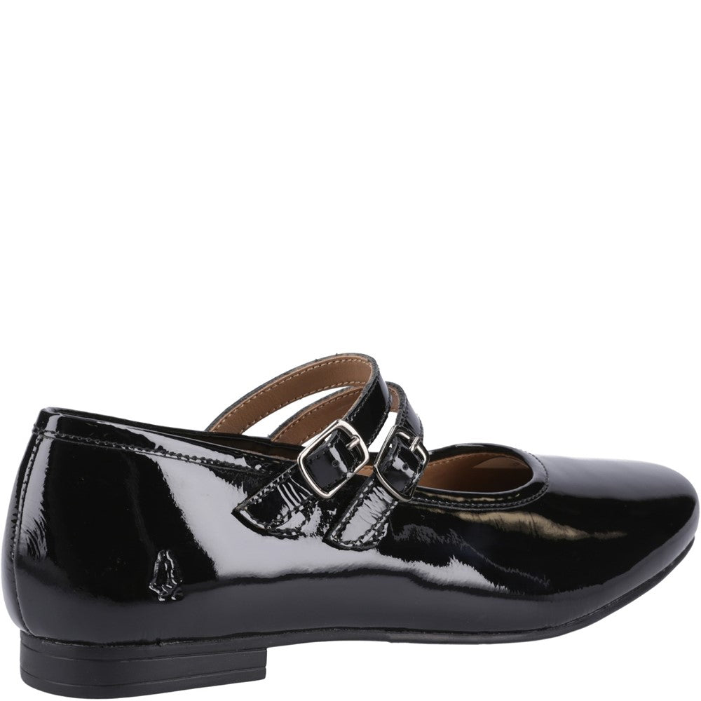 Women's Hush Puppies Nancy Mary Jane Ballerina