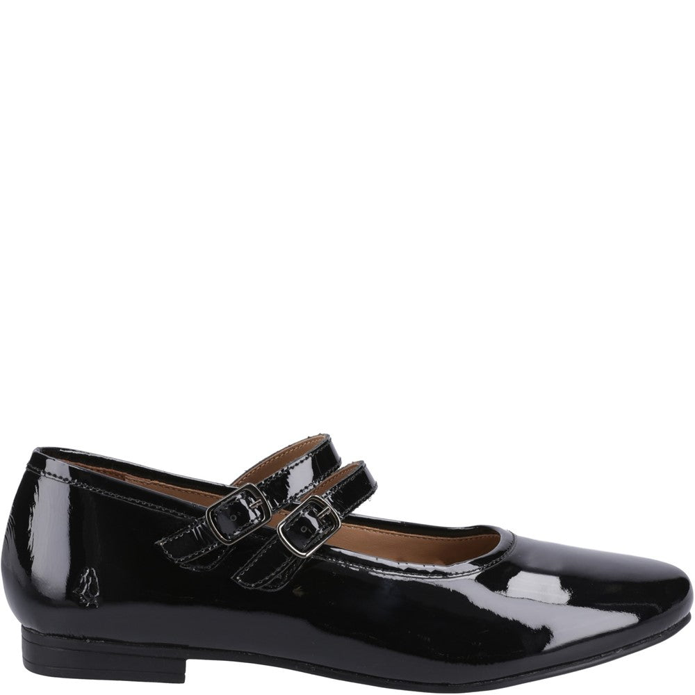 Women's Hush Puppies Nancy Mary Jane Ballerina