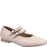 Women's Hush Puppies Nancy Mary Jane Ballet