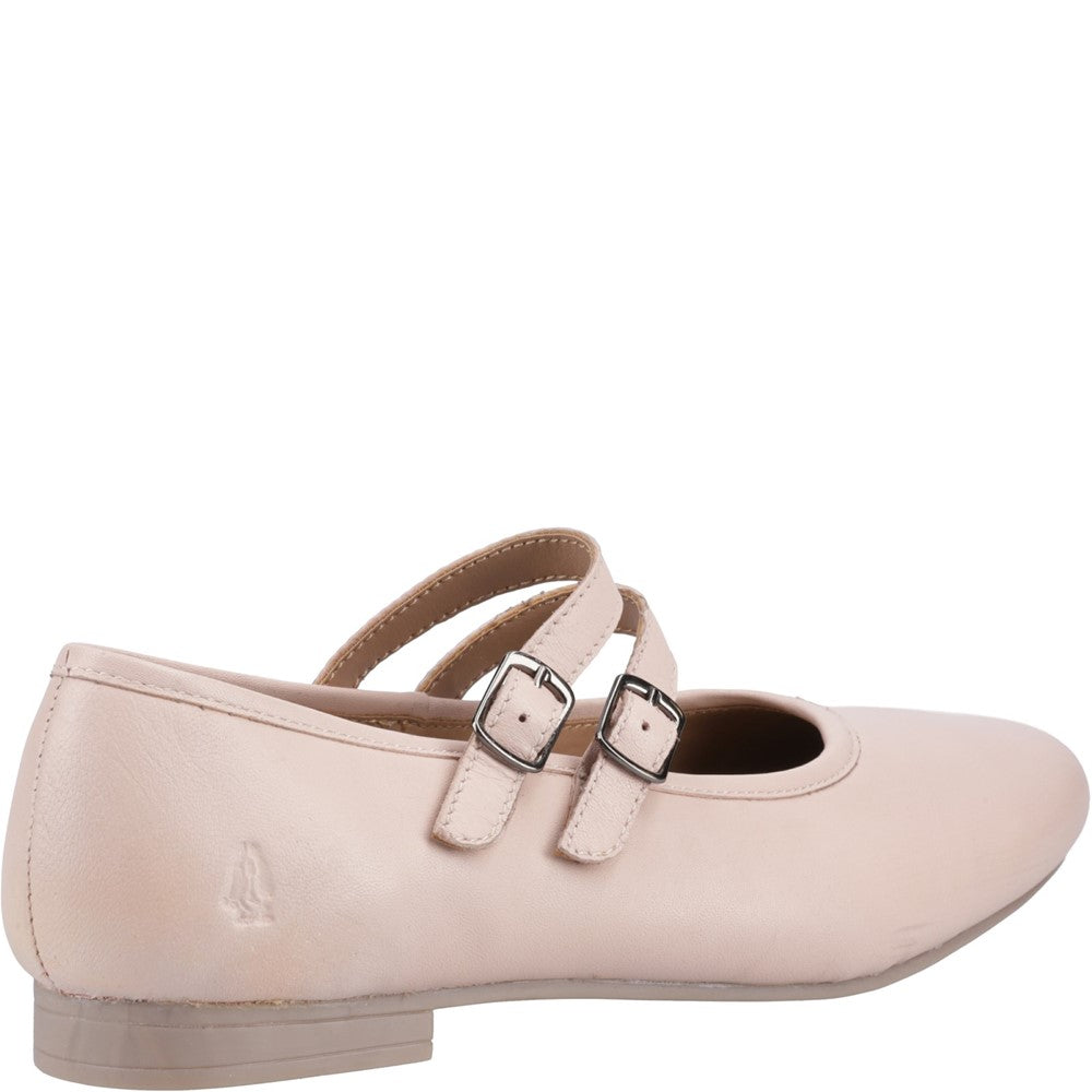 Women's Hush Puppies Nancy Mary Jane Ballet