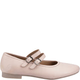 Women's Hush Puppies Nancy Mary Jane Ballet