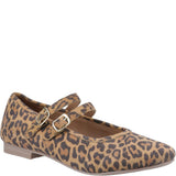 Women's Hush Puppies Nancy Mary Jane Ballet