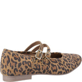 Women's Hush Puppies Nancy Mary Jane Ballet