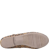 Women's Hush Puppies Nancy Mary Jane Ballet