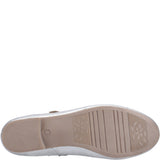 Women's Hush Puppies Nancy Mary Jane Ballet
