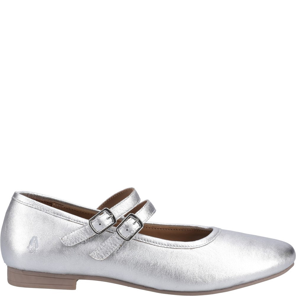 Women's Hush Puppies Nancy Mary Jane Ballet
