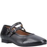 Women's Hush Puppies Nancy Mary Jane Ballet