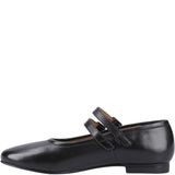Women's Hush Puppies Nancy Mary Jane Ballet