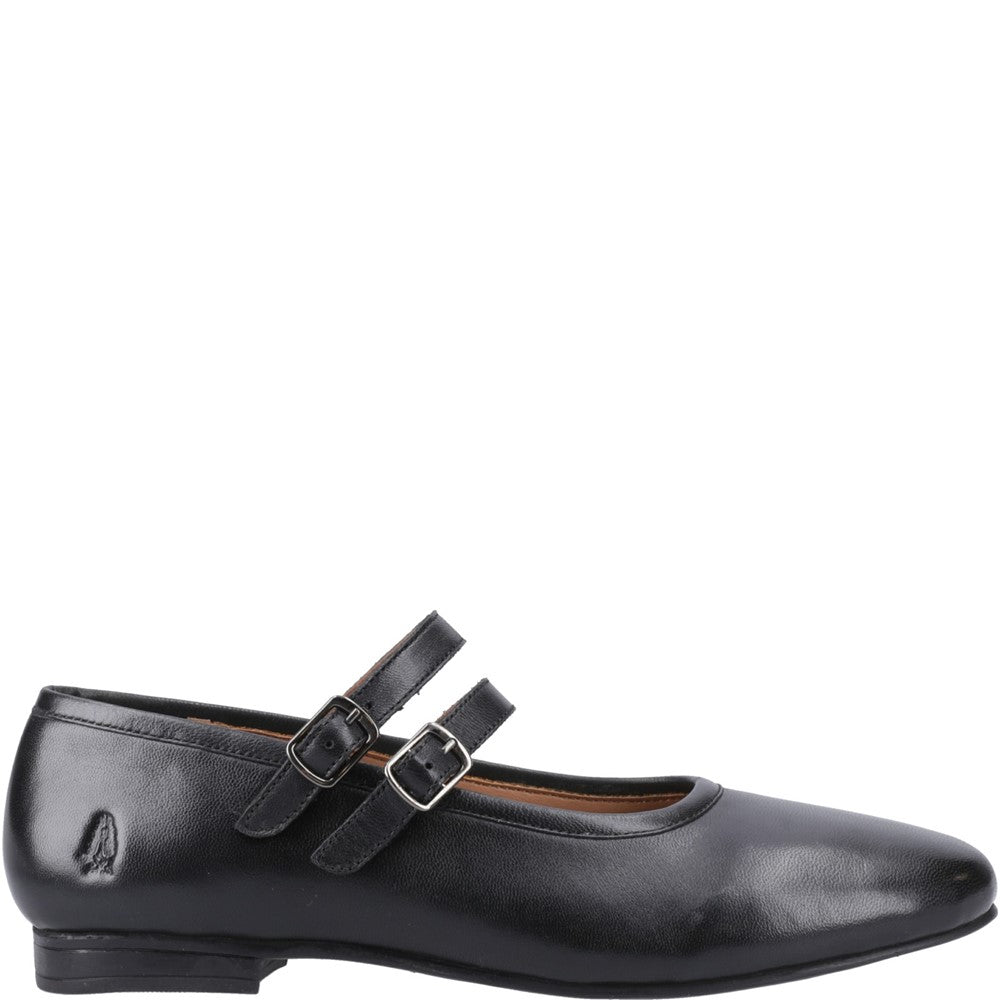 Women's Hush Puppies Nancy Mary Jane Ballet